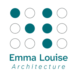 Emma Louise Architecture Logo