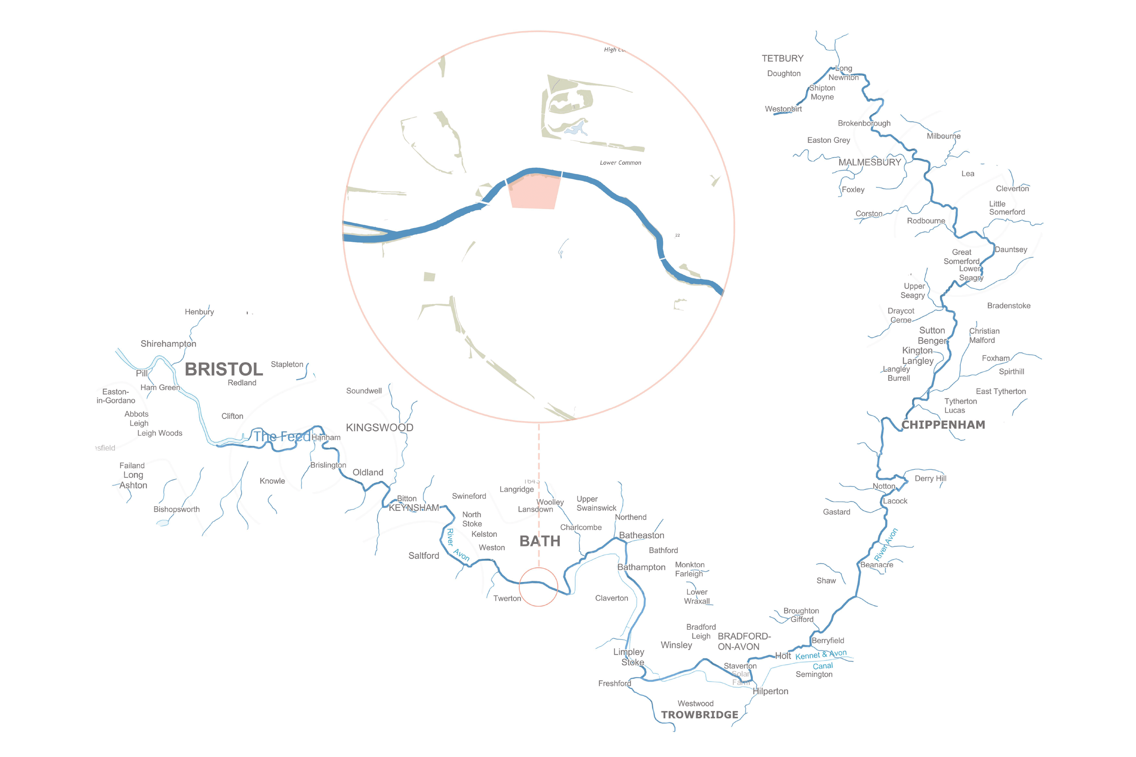 The River Haven - Image 1