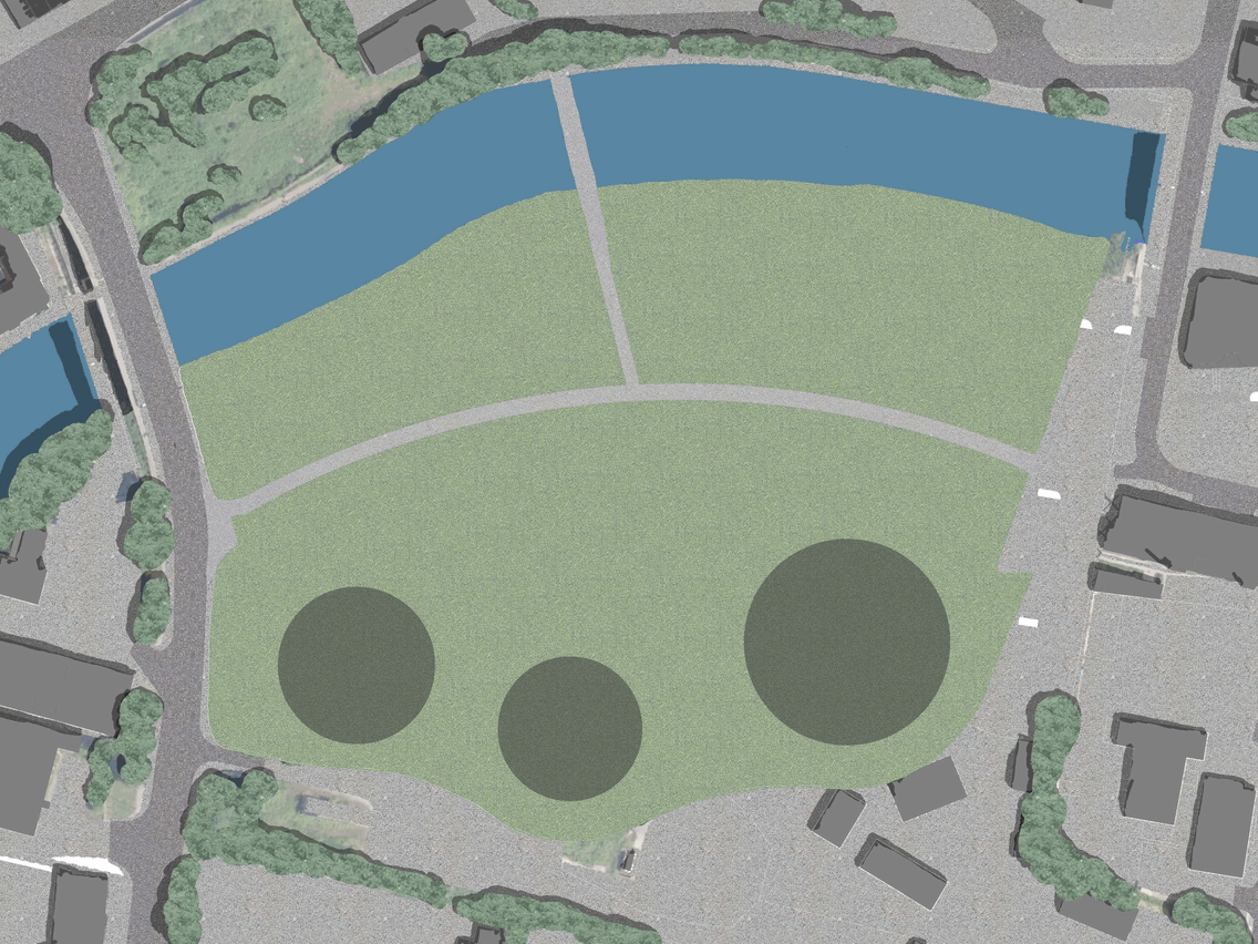 The River Haven - Image 1